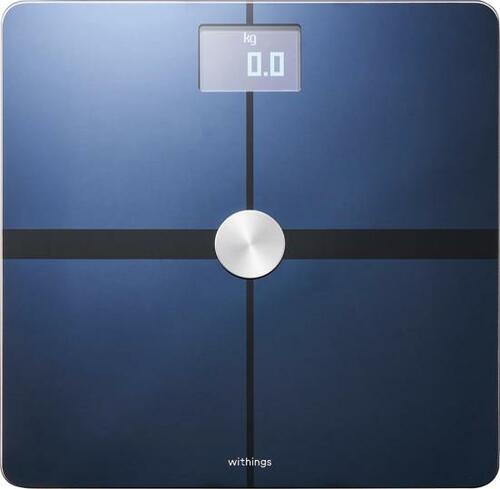 C評価: 最小単位がザックリすぎ？ Withings「Body +」 イメージ