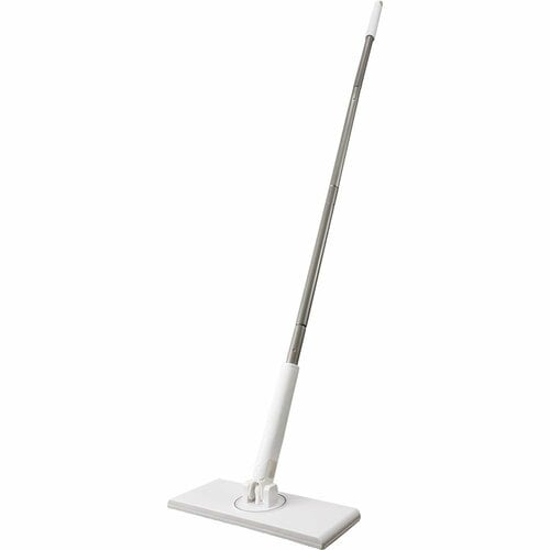 フローリングワイパーおすすめ コジット ノータッチフローリングワイパー イメージ1