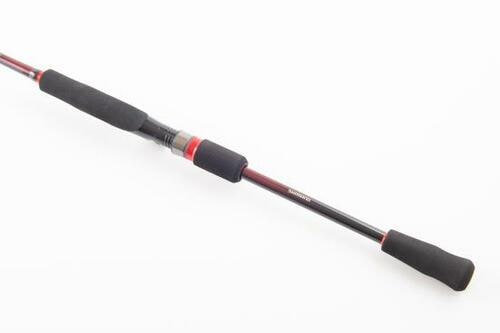 おすすめは軽量で超扱いやすい「セフィア」 エギングロッドおすすめ イメージ2