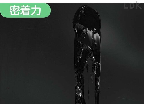 粘着力のある液体で洗浄力もピカイチ! トイレ洗剤おすすめ イメージ
