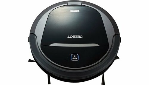 エコバックス:DEEBOT M81PRO:ロボット掃除機:掃除機:掃除:ロボット