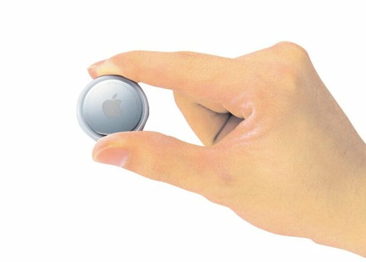 【Apple AirTag】失くしても即見つかる！最強落とし物タグを徹底検証