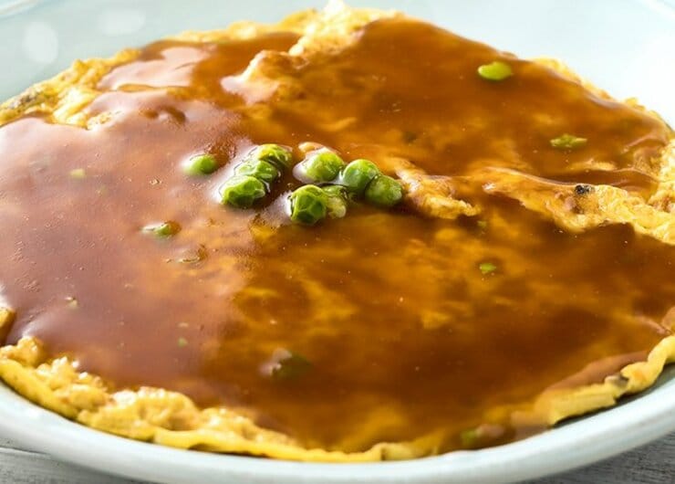 「ウチのかに玉最高！」そう言わせたのは“老舗の素”でした