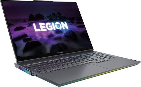 レノボ(Lenovo):Legion 760 82N6008SJP:ノートパソコン