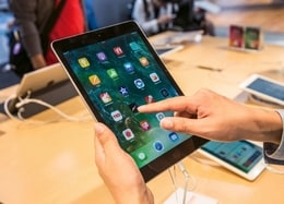 どんどん増える「iPad兄弟」知っておくべきホンネの選び方