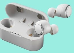イヤホンビギナーにおすすめ！パナソニック「RZ-S30W」は抜群の装着感でした｜『家電批評』が紹介