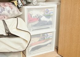 「100均とアイリスで、このゴチャゴチャが解決する」って信じます？