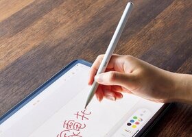 【iPad用ペン】3000円以下で書き味抜群! おすすめスタイラスペン2選|『家電批評』が紹介