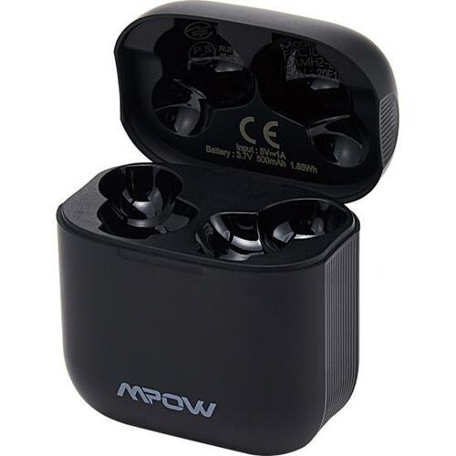11位: Mpow「X3 ANC」|コスパ最強のノイキャン イメージ2