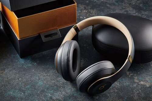 「Beats」はイメージ通りの迫力満点なサウンドが強みです イメージ2