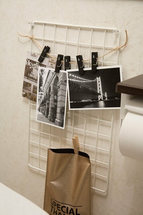 ゴミ入れはインテリア風におしゃれに見せるのが正解 イメージ