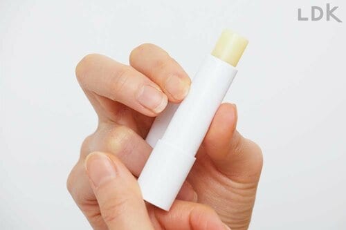 唇の乾燥対策ができるリップクリームがほしい！ リップクリームおすすめ イメージ