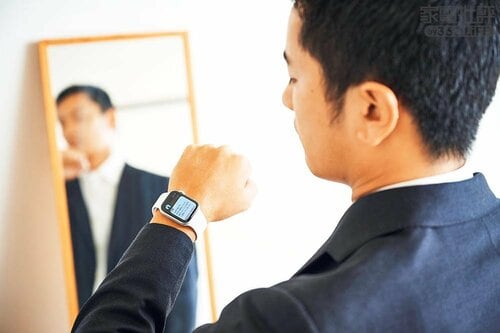 長時間身につけていてもストレスがないうえに便利! スマートウォッチおすすめ イメージ