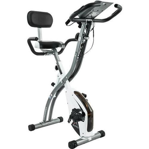 心拍数機能つきでコスパ優秀なエアロバイク イメージ