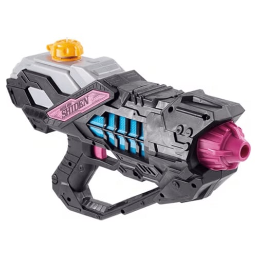 水鉄砲おすすめ マルカ 電動ウォーターガン シデン イメージ1