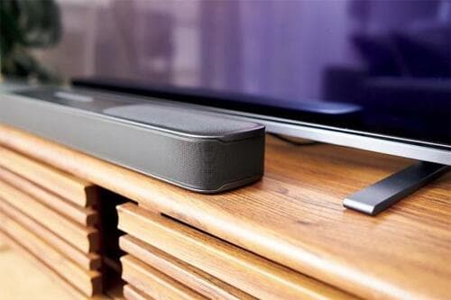 JBL「Bar 5.0 MultiBeam」3