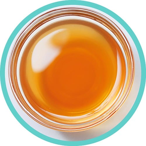 にごり酢おすすめ 江㟢酢醸造元 無ろ過 にごり蜂蜜黒酢 イメージ2