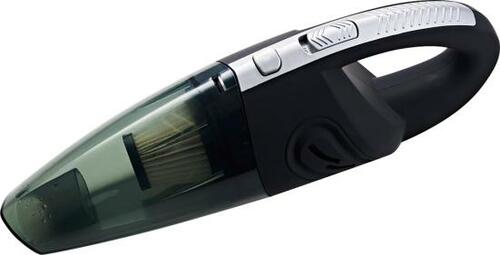 4位: LEDMIRCY「車用ハンディクリーナー」｜振動が気になるけど使い勝手は問題なし イメージ