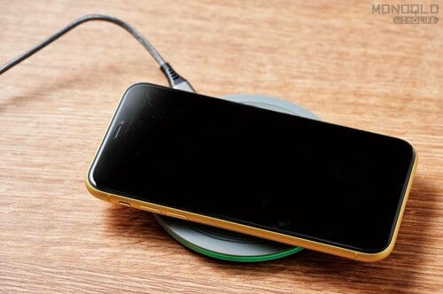 9製品の比較でトップレベルの充電性能! パッド型ワイヤレス充電器おすすめ イメージ2