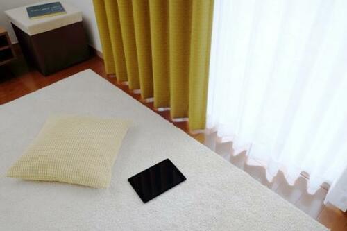 洗いたいけど洗えない“大物”洗濯のポイント イメージ