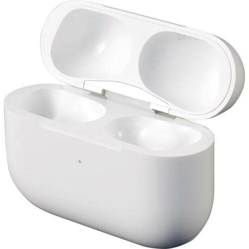 Apple「AirPods Pro」|ノイキャン&外音取り込み機能の完成度が高すぎる イメージ2
