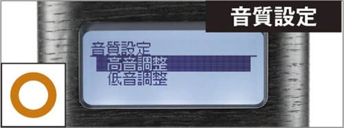ラジオを毎日聴きたくなる簡単操作と音にこだわったソニー
