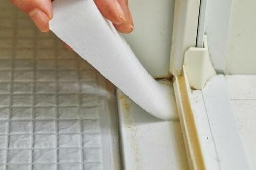 カット技3：穴掃除には三角カット イメージ2