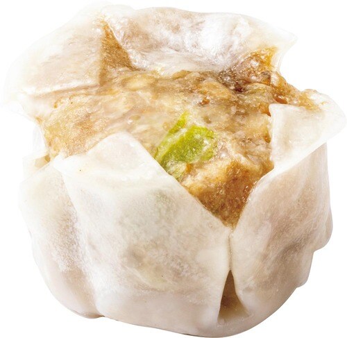 【焼売部門3位】業務スーパー「大粒肉焼売」