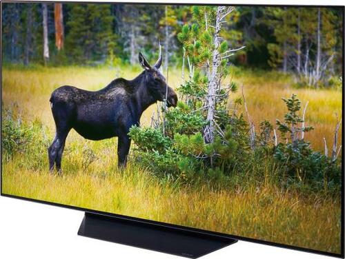 LG「OLED 55BXPJA」2