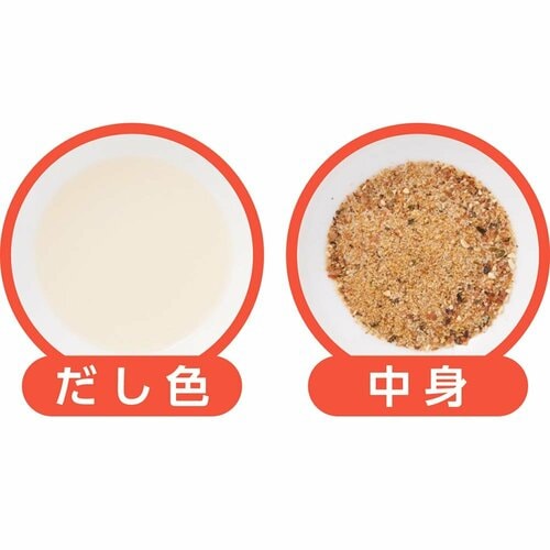 だしパックおすすめ 千代の一番 万能和風だし イメージ3