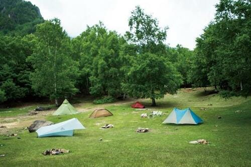 草原、森、水辺！ 野外遊びにあったら楽しいアイテム イメージ