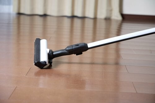 選び方2:ヘッドの構造 掃除機おすすめ イメージ