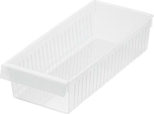 ワザ2：スタメン食材のみ100均バスケットにin！ イメージ4