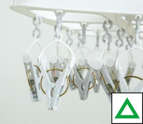 その6：簡単取り込みハンガー 60ピンチ イメージ2