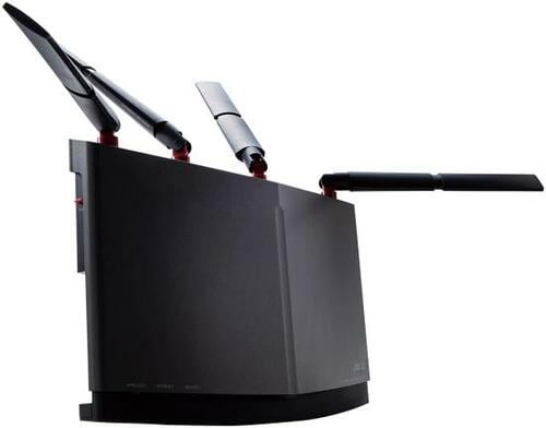 バッファロー(BUFFALO):AirStation WXR5950AX12:Wi-Fiルーター