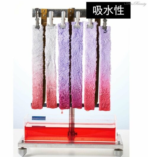吸水性 2024年ベストコスメおすすめ イメージ
