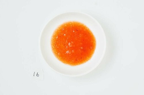 ドレッシングおすすめ セブンプレミアム トマトドレッシング イメージ2