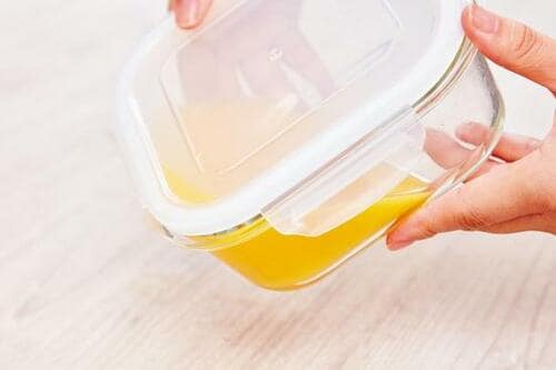 ポイント1:感動レベルの密閉性! イメージ