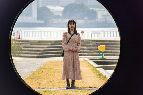 <昼間>35m 双眼鏡おすすめ イメージ