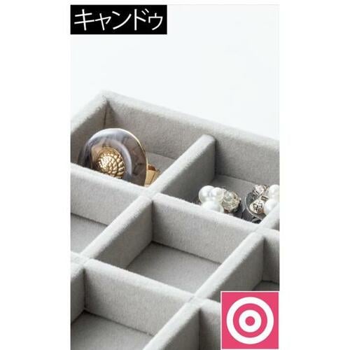 【結論】仕切りとマスの大きさで差が出ました! イメージ2