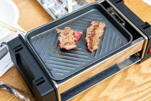 勢い重視・機能最低限タブレット並みに小さい！ イメージ3