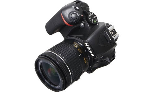 ニコン:D5600:カメラ