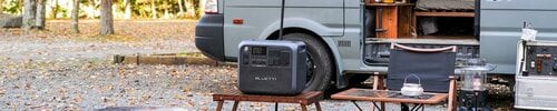 大容量ポータブル電源 BLUETTIおすすめ イメージ