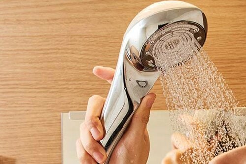 選び方2：肌あたり 高級シャワーヘッドおすすめ イメージ