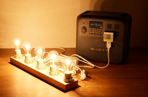 結果:家電批評がテストしてきた製品の中でも上位レベルで大満足! イメージ