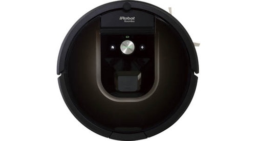 アイロボット:ルンバ: