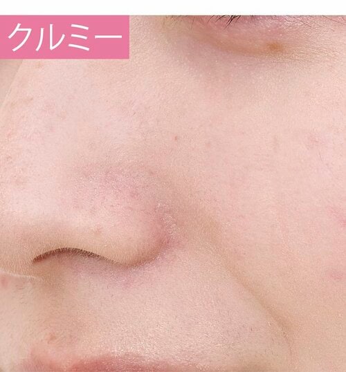 仕上がり フェイスパウダーおすすめ イメージ