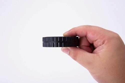 よくある? いえいえ、唯一無二の靴用スポンジです イメージ2