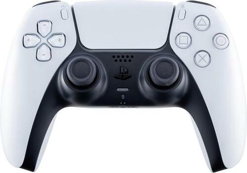 SIE:DualSense ワイヤレスコントローラー:ゲーム