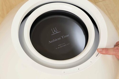 【機能性】 加湿器おすすめ イメージ